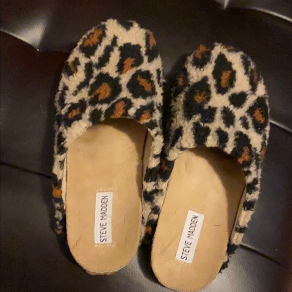 House shoes